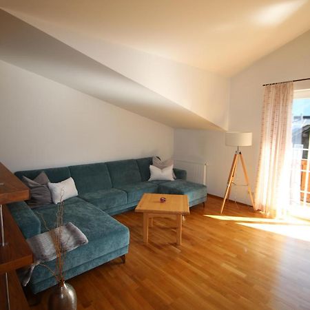 Ferienwohnung Hentschel Altaussee Exterior photo
