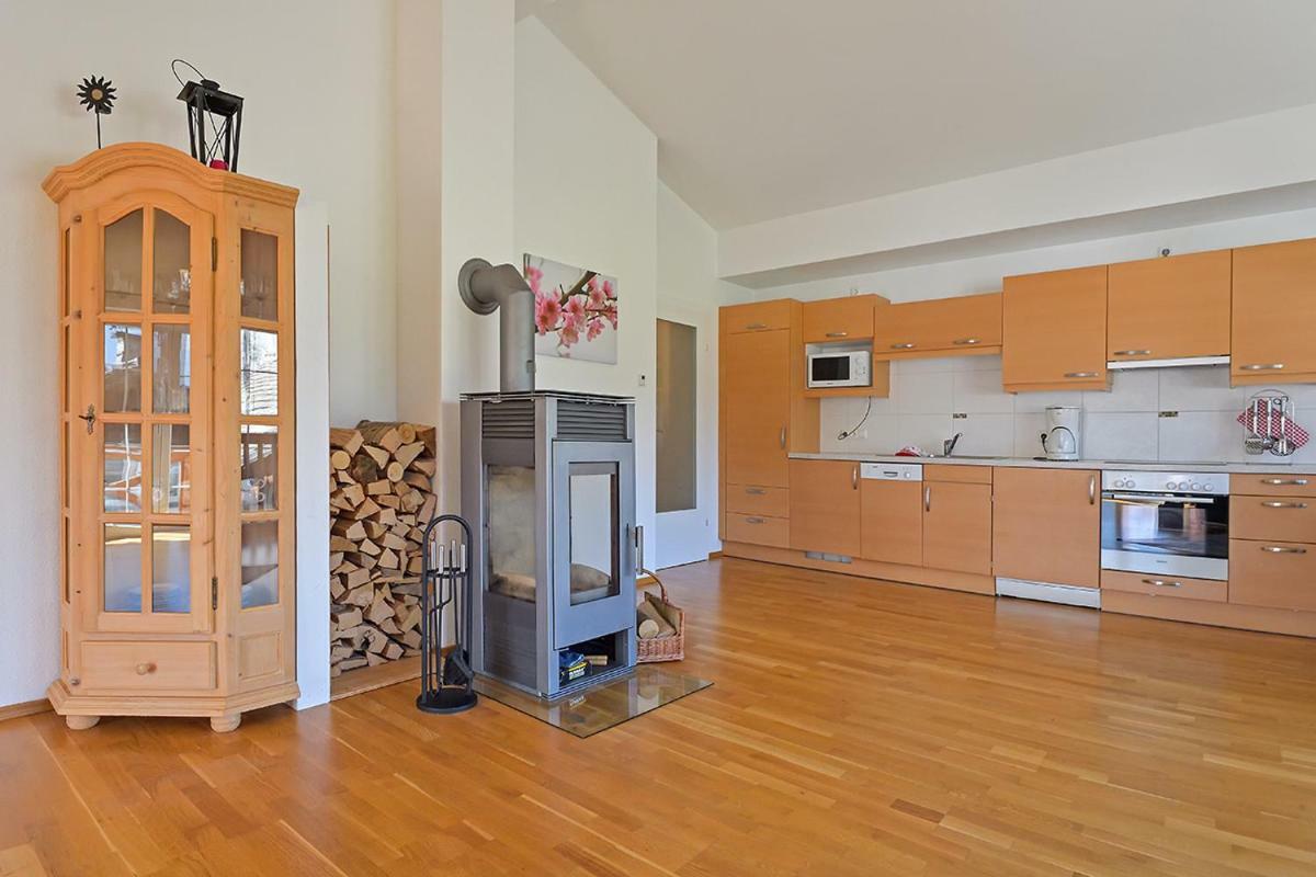 Ferienwohnung Hentschel Altaussee Exterior photo